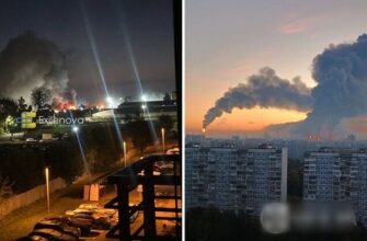 Під час масштабної атаки України на Москву російська влада не вмикала сирени: відома причина