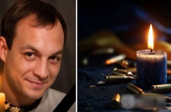 Справжній патріот і вірний друг: на фронті в боях за Україну загинув воїн із Кривого Рогу