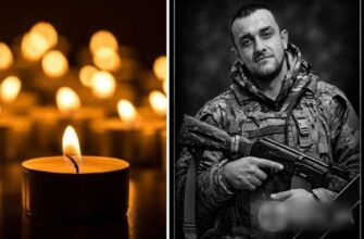 «Ти ж обіцяв повернутися» – у бою за Україну загинув воїн «Сталевої Сотки» Влад Алексєєв