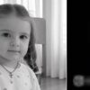 “Невимовно боляче”: Житомирщина попрощалася з дворічною дівчинкою, чиє життя обірвав російський удар по Київщині