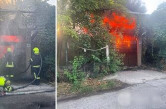 Пошкоджено житлові будинки та логістичний термінал, є загибла — росіяни завдали серії ударів по Одещині Пошкоджено житлові будинки та логістичний термінал, є загибла — росіяни завдали серії ударів по Одещині
