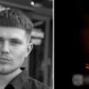 Лікарі тиждень боролися за його життя: у лікарні помер поранений під час удару РФ по Кривому Рогу бариста. Фото
