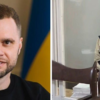 Співмешканка Кропиви «Муза» планувала вступити на державну службу, але завадила «курйозна» причина