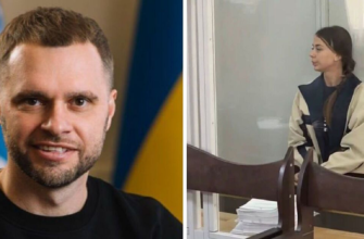 Співмешканка Кропиви «Муза» планувала вступити на державну службу, але завадила «курйозна» причина Співмешканка Кропиви «Муза» планувала вступити на державну службу, але завадила «курйозна» причина