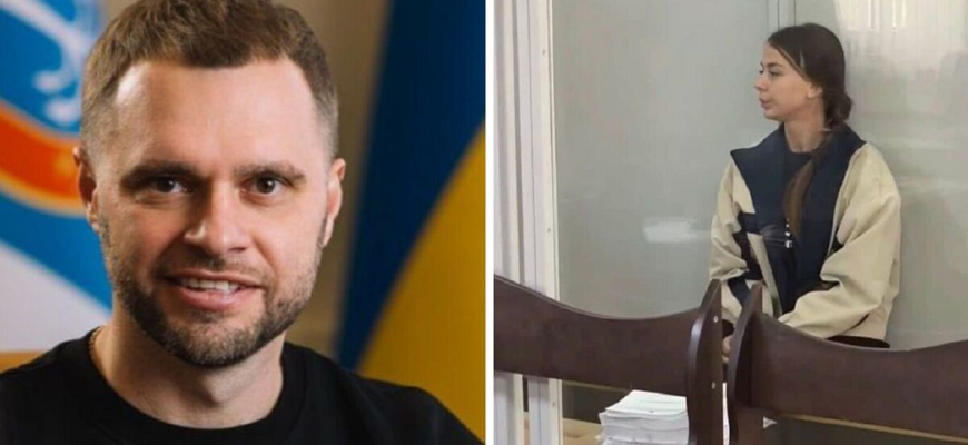 Співмешканка Кропиви «Муза» планувала вступити на державну службу, але завадила «курйозна» причина Співмешканка Кропиви «Муза» планувала вступити на державну службу, але завадила «курйозна» причина