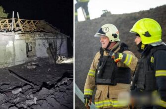 Постраждали люди, спалахнули масштабні пожежі — ворог вдарив дронами та КАБами по Одещині