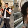 Ніколас Карма висміяв “кисту” Каменських на тлі француза, який вивчив українську за 10 місяців. Відео