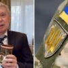 «Пана Романа» мобілізували до війська — творець найвідомішого дідуся соцмереж пішов на службу
