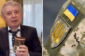 «Пана Романа» мобілізували до війська — творець найвідомішого дідуся соцмереж пішов на службу