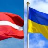Новий пакет військової допомоги від Данії: на що спрямують кошти для України