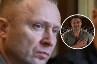 Сергій Притула розповів про спілкування з новим головнокомандувачем ЗСУ