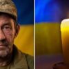“Гірка звістка з фронту”: війна забрала життя Героя з Івано-Франківщини (фото)