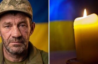 “Гірка звістка з фронту”: війна забрала життя Героя з Івано-Франківщини (фото)
