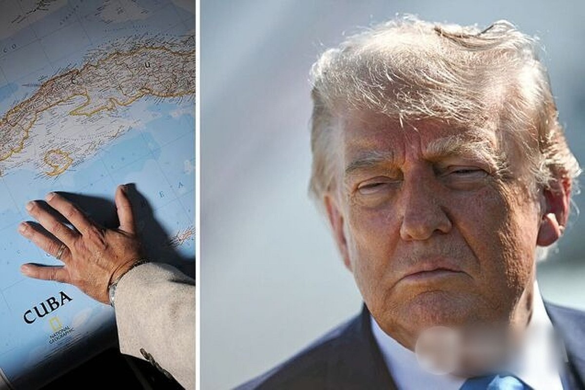 США розглядають плани військового розгортання біля берегів Куби