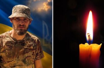 “Приклад мужності й любові”: на фронті загинув захисник із Запорізької області (фото)