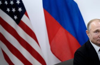 Трамп сумнівається в обіцянках Путіна щодо енергетичного перемир’я: є несподіваний нюанс