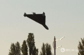 9 постраждалих у Києві: російські дрони поцілили в СБУ, Кличко повідомляв про атаку