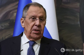 Після інциденту з дроном у Лейпцигу Лавров заговорив про «справжню війну» з Німеччиною Після інциденту з дроном у Лейпцигу Лавров заговорив про «справжню війну» з Німеччиною