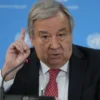 Генсек ООН виступив із гучною заявою про війну в Україні та запропонував план