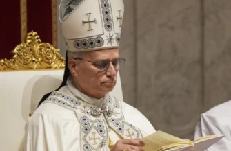 Ватикан застеріг світ від апокаліпсису через неконтрольований штучний інтелект