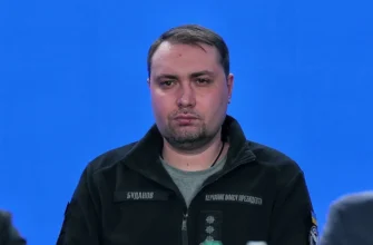 Буданов відреагував на стрілянину в Києві за участі силовиків і назвав умову
