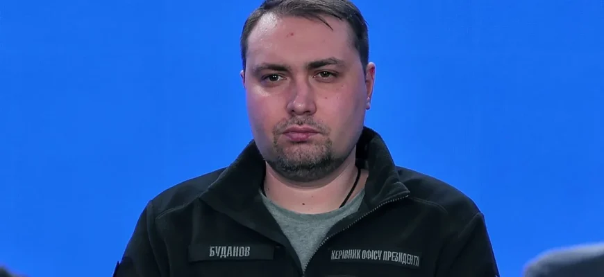 Буданов відреагував на стрілянину в Києві за участі силовиків і назвав умову Буданов відреагував на стрілянину в Києві за участі силовиків і назвав умову