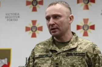 Драпатий розпочав масштабну перевірку офіцерів Генштабу та готує серйозні кадрові зміни