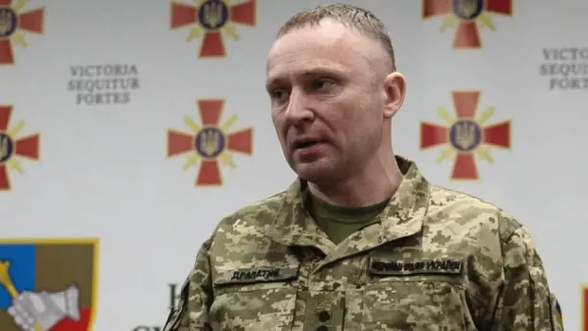 Драпатий розпочав масштабну перевірку офіцерів Генштабу та готує серйозні кадрові зміни