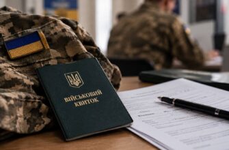 Хто має право служити лише за місцем проживання: ПОВНИЙ ПЕРЕЛІК