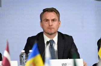 Ексгенпрокурор Кравченко після гучного скандалу виїхав з України та оселився в Європі Ексгенпрокурор Кравченко після гучного скандалу виїхав з України та оселився в Європі