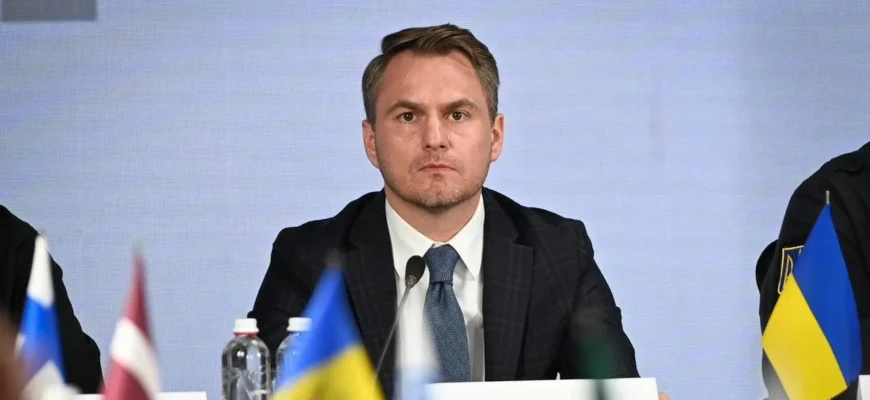Ексгенпрокурор Кравченко після гучного скандалу виїхав з України та оселився в Європі