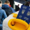 У Німеччині заявили, що українські чоловіки призовного віку мають повернутися додому