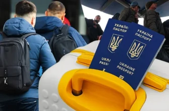 У Німеччині заявили, що українські чоловіки призовного віку мають повернутися додому