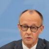 Мерц попередив про вирішальні тижні у протистоянні з Росією та назвав наслідки для Європи