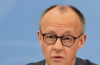 Мерц попередив про вирішальні тижні у протистоянні з Росією та назвав наслідки для Європи