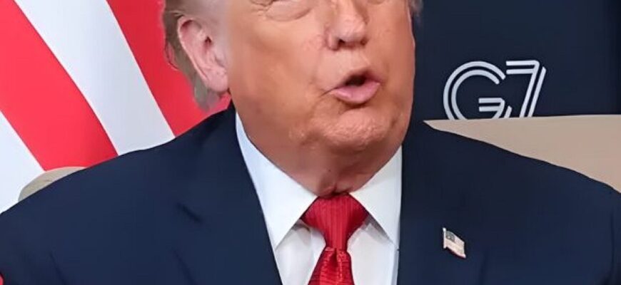 Трамп вважає, що особиста ненависть Зеленського і Путіна заважає мирним переговорам
