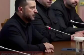 Нова пропозиція США й терміни продовження війни: команда Трампа зробила важливу заяву Нова пропозиція США й терміни продовження війни: команда Трампа зробила важливу заяву