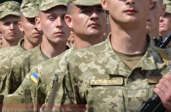 В Україні заговорили про зміни мобілізаційного віку: що пропонують військові