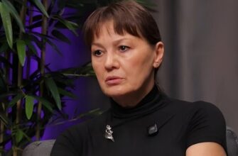 Відома українська ведуча розповіла про хибний вердикт лікаря, який ледь не зламав її життя