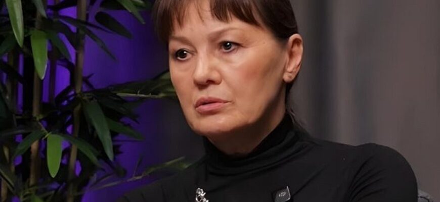 Відома українська ведуча розповіла про хибний вердикт лікаря, який ледь не зламав її життя