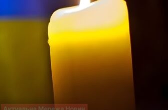 На фронті загинув військовослужбовець з Івано-Франківщини Володимир Андрійчук