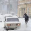 Снігу буде мало, але в Альпах рясно: як Ель-Ніньйо змінить зиму в Європі