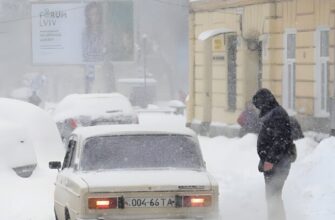 Снігу буде мало, але в Альпах рясно: як Ель-Ніньйо змінить зиму в Європі