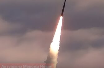 Росія готує нову балістику на 800 км — ГУР попередило західні області