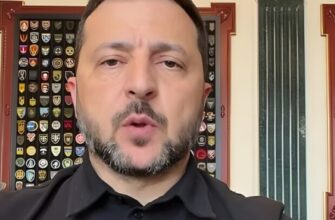 Україна тимчасово припинить удари по Росії на час візиту переговорників США