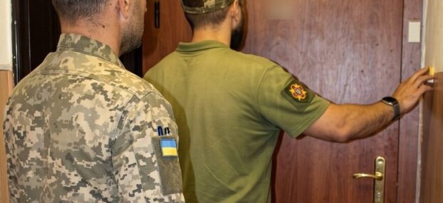 Молодшим за 25 із «білим квитком» не сховатися: у ТЦК назвали 4 категорії, яких призвуть з 1 жовтня
