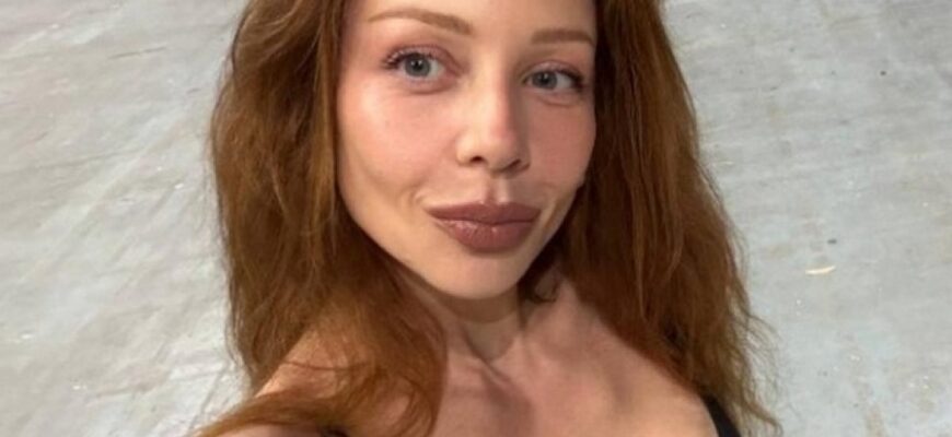 Тіна Кароль зробила заяву про скасування свого концерту в Палаці спорту