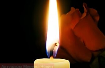 Не стало відомого українського актора, якого любили мільйони, заслуженого артиста України…