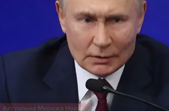 Путін заперечив нову мобілізацію в Росії та похвалився просуванням окупаційних військ на фронті