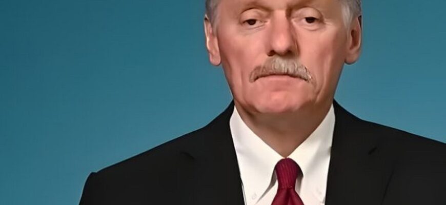 «Почали це після того, як самі українці відкрили скриньку Пандори» – у Кремлі визнали, що РФ б’є по всьому поспіль